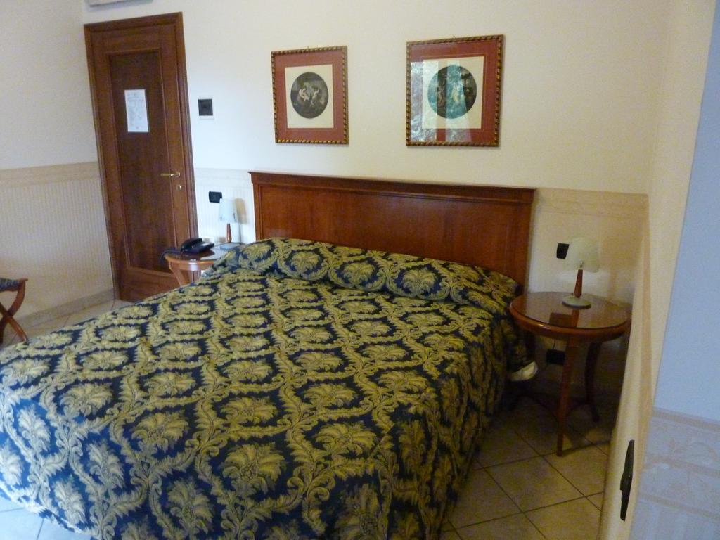 Hotel Belvedere Torino Rom bilde