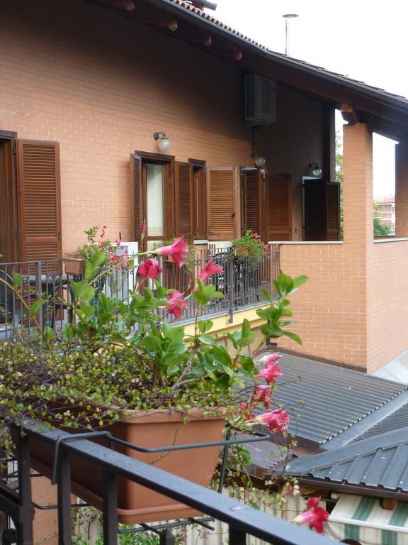 Hotel Belvedere Torino Eksteriør bilde