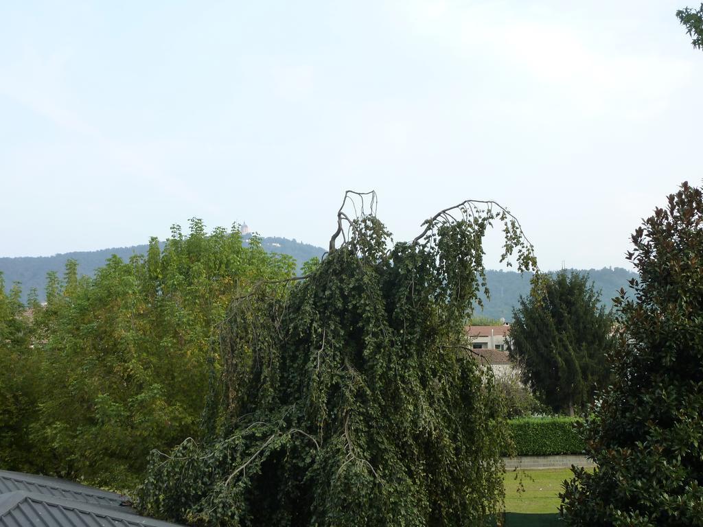 Hotel Belvedere Torino Eksteriør bilde