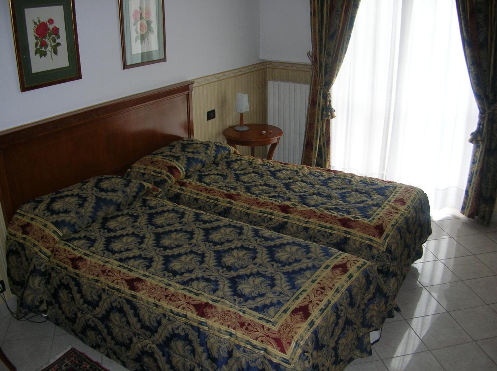 Hotel Belvedere Torino Eksteriør bilde