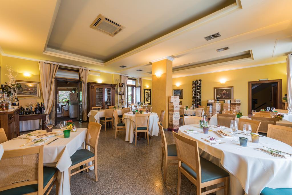 Hotel Belvedere Torino Eksteriør bilde