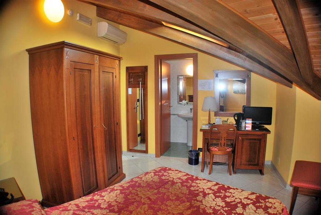 Hotel Belvedere Torino Eksteriør bilde